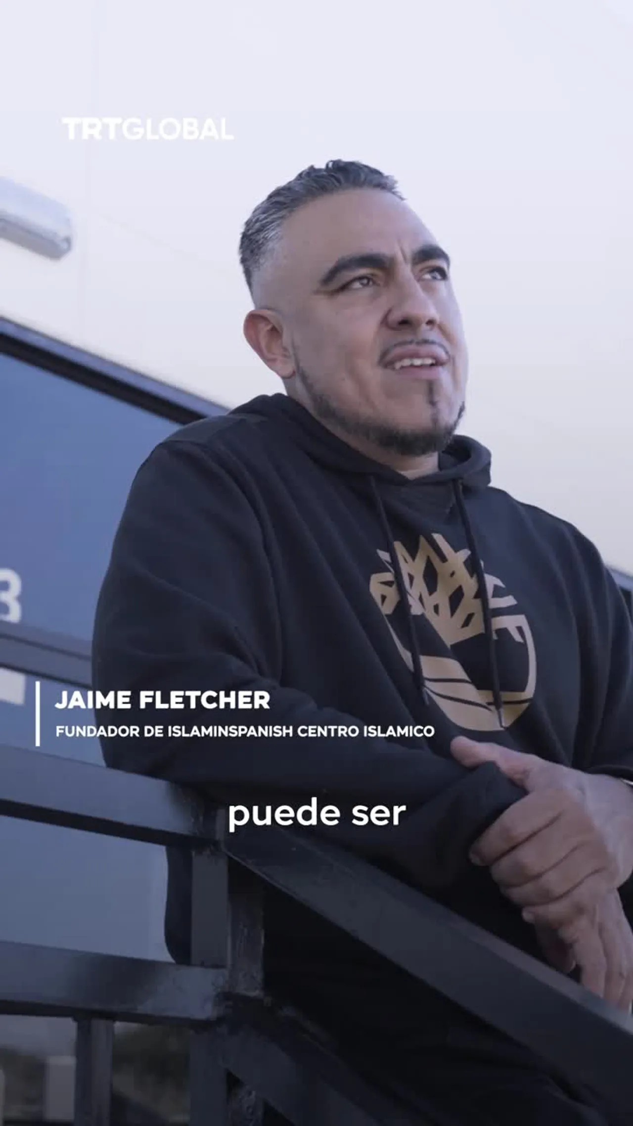 IslamInSpanish: primera mezquita construida por latinos en EE.UU.